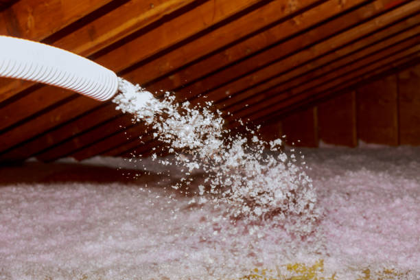  Seagoville, TX Insulation Contractor Pros