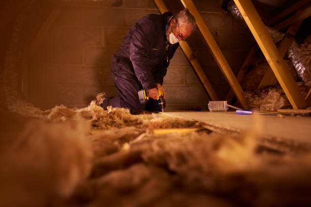 Best Energy Efficiency Solutions in Seagoville, TX